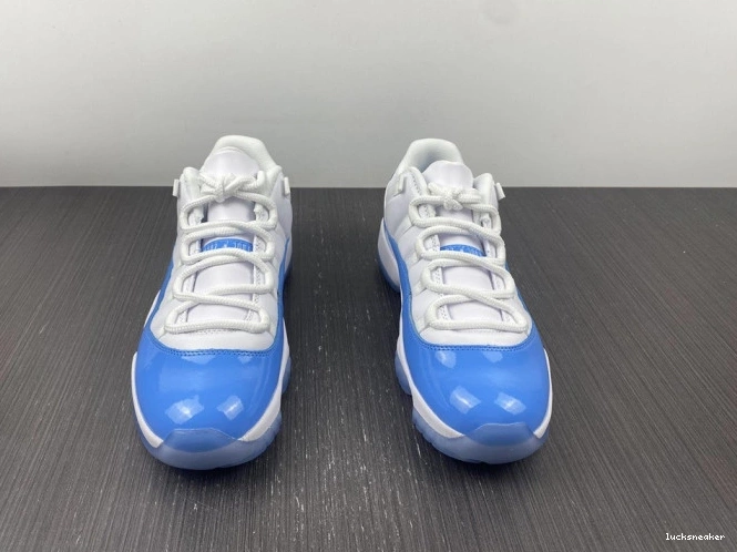 Reps LUCY mens Low Release
